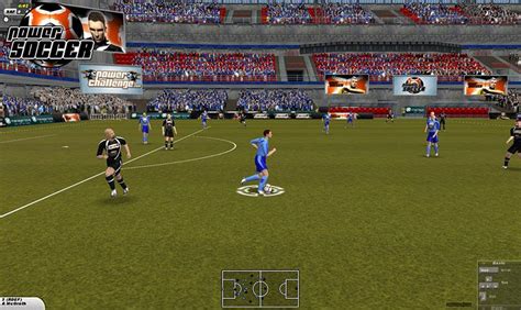 power soccer miniclip|Power Soccer .